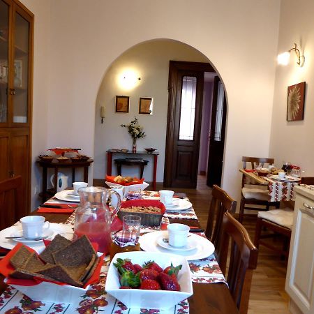 Da Nonna Vera Torino Dış mekan fotoğraf