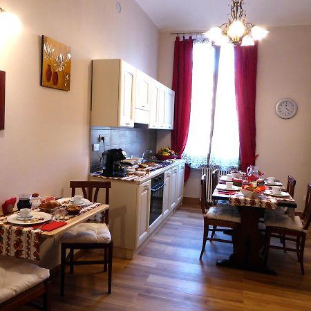 Da Nonna Vera Torino Dış mekan fotoğraf
