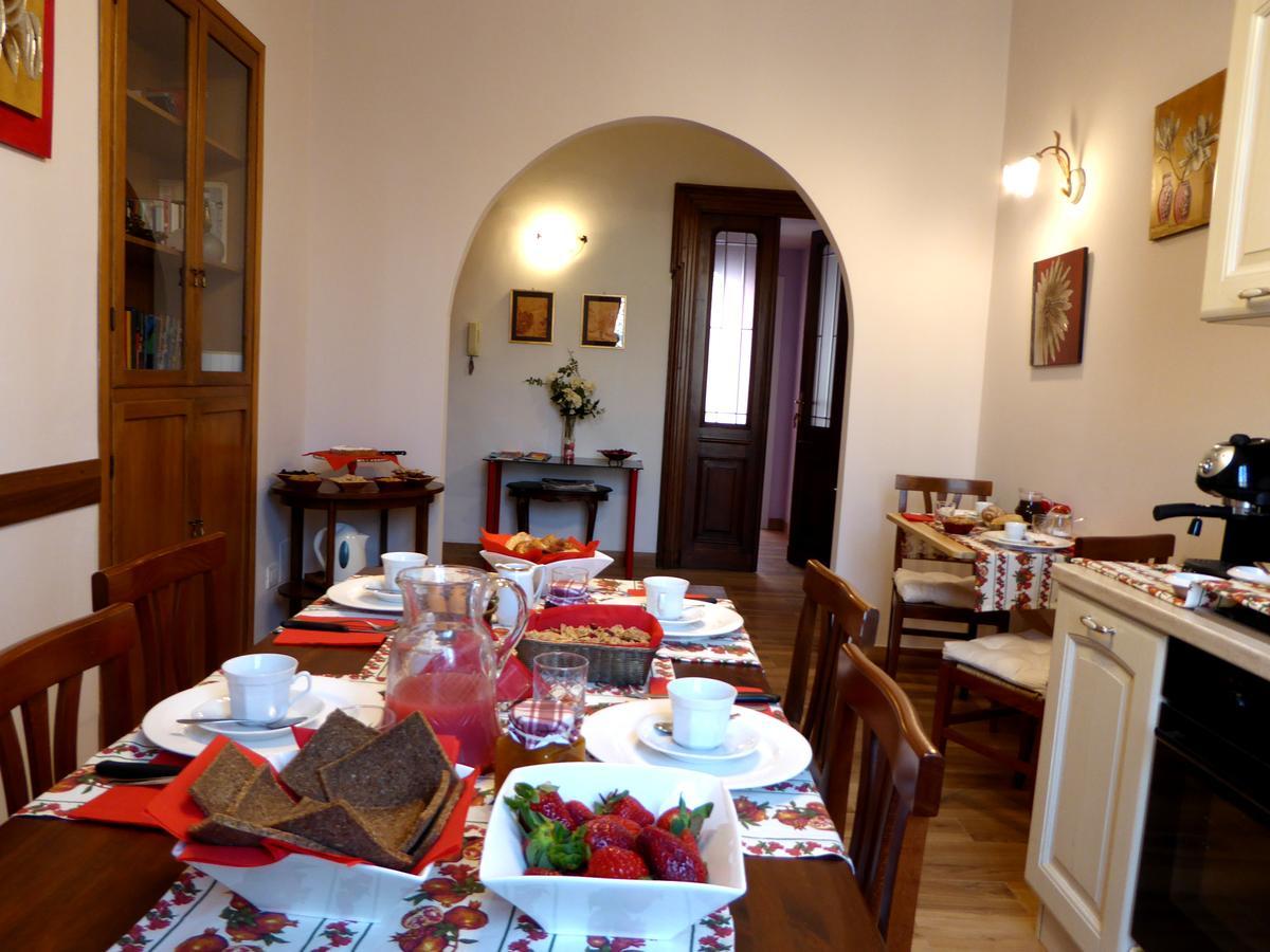 Da Nonna Vera Torino Dış mekan fotoğraf