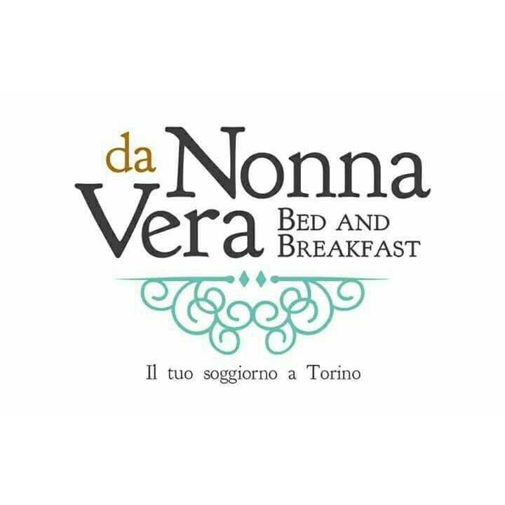 Da Nonna Vera Torino Dış mekan fotoğraf